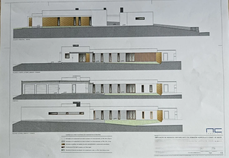 Terreno para Venda em A dos Cunhados e Maceira Foto 21