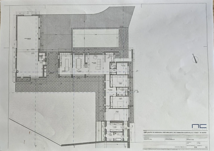 Terreno para Venda em A dos Cunhados e Maceira Foto 22