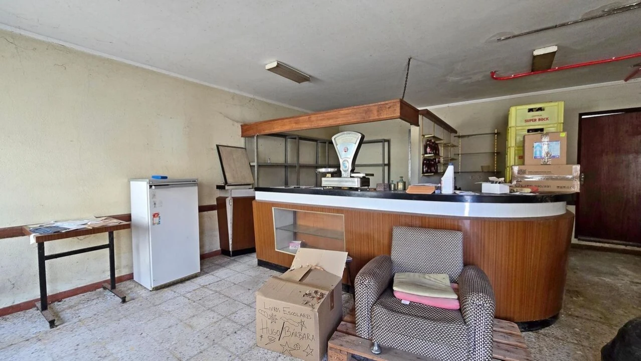 Moradia T5 para Venda em Monção e Troviscoso Foto 4