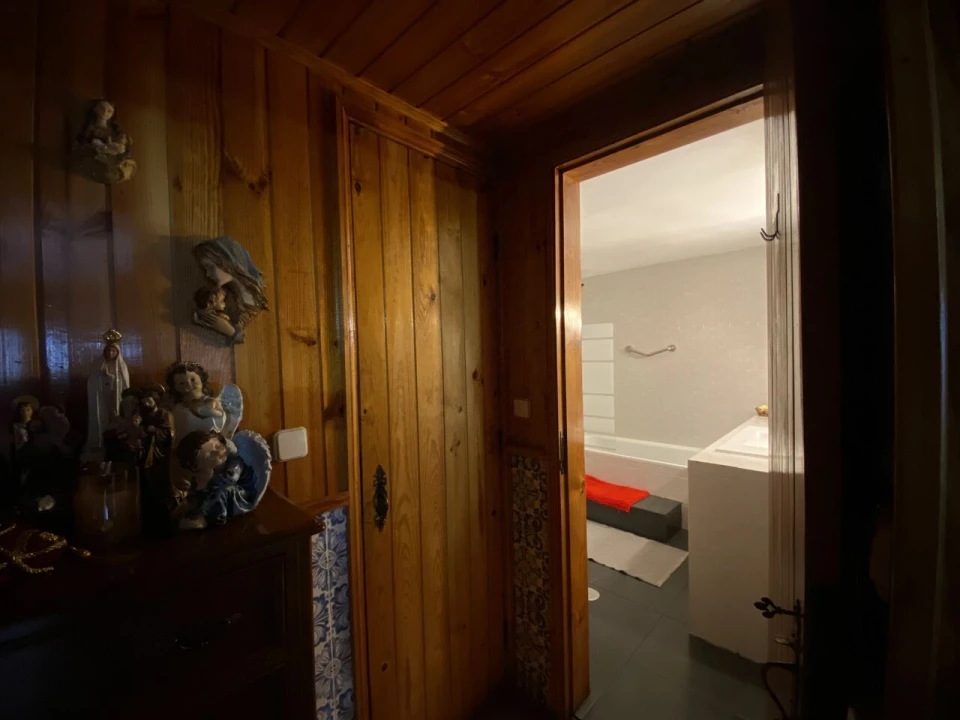 Moradia T3 para Venda em Freixo de Espada a Cinta e Mazouco Foto 8