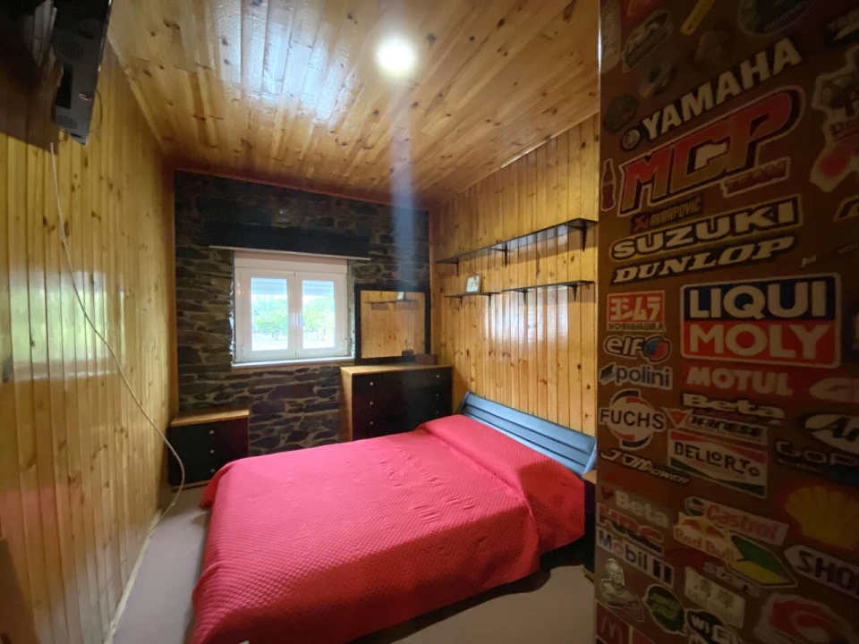 Moradia T3 para Venda em Freixo de Espada a Cinta e Mazouco Foto 20