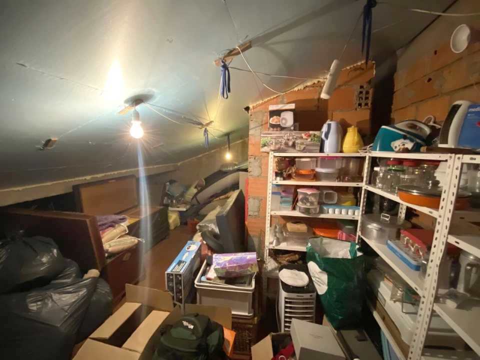 Moradia T3 para Venda em Freixo de Espada a Cinta e Mazouco Foto 29