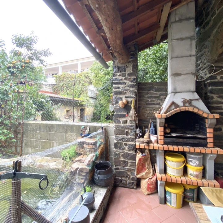 Moradia T3 para Venda em Freixo de Espada a Cinta e Mazouco Foto 38