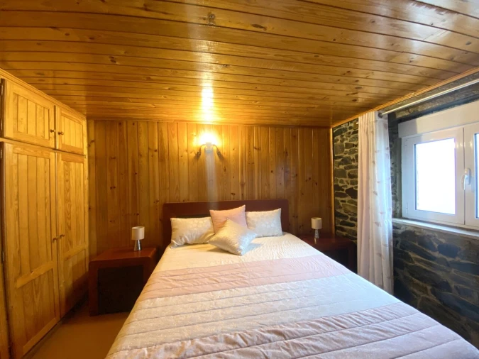 Moradia T3 para Venda em Freixo de Espada a Cinta e Mazouco Foto 7