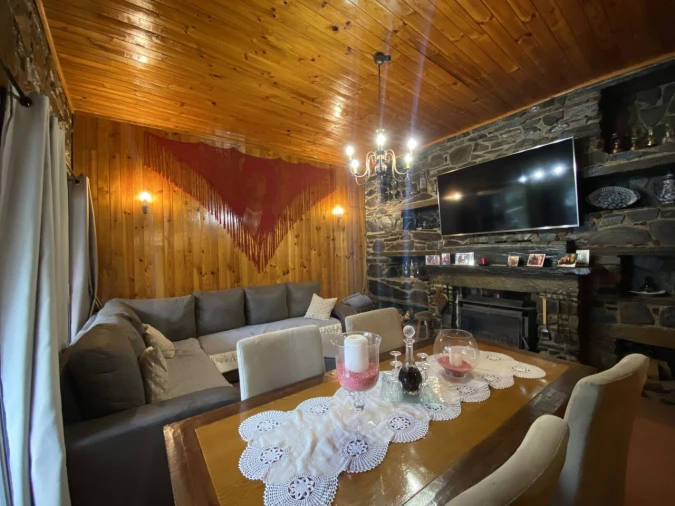 Moradia T3 para Venda em Freixo de Espada a Cinta e Mazouco Foto 14