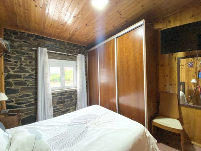 Moradia T3 para Venda em Freixo de Espada a Cinta e Mazouco Foto 17