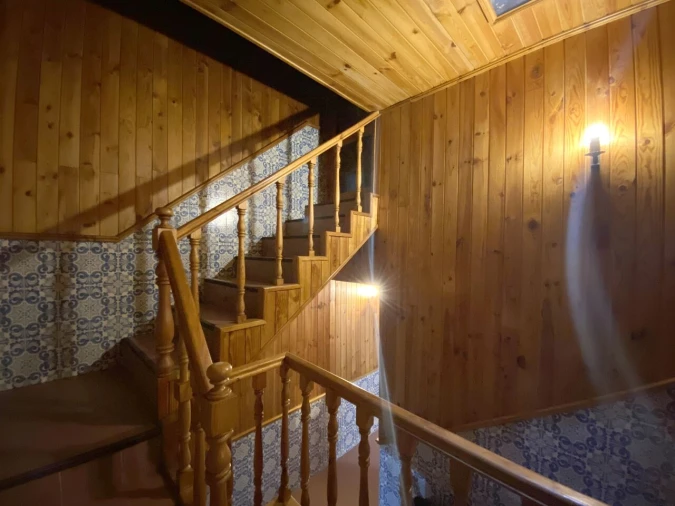 Moradia T3 para Venda em Freixo de Espada a Cinta e Mazouco Foto 23