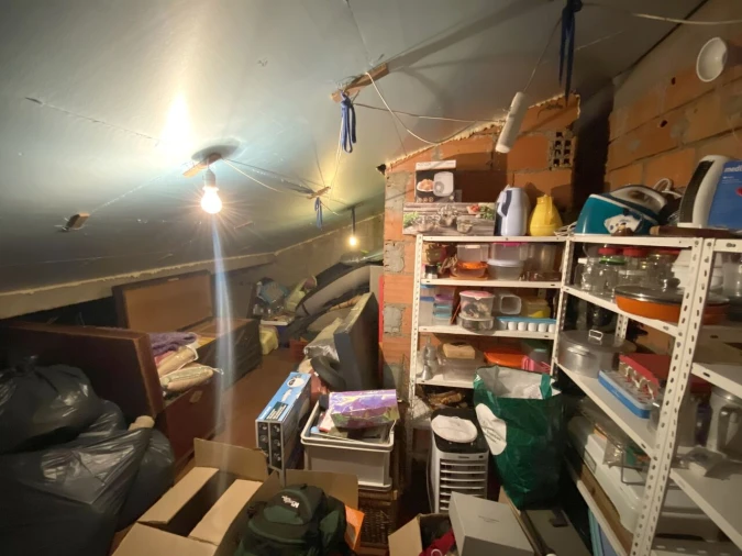 Moradia T3 para Venda em Freixo de Espada a Cinta e Mazouco Foto 29