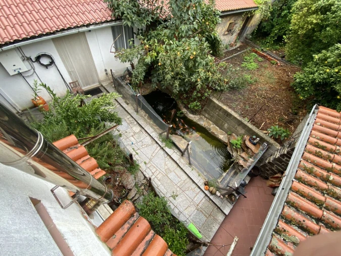 Moradia T3 para Venda em Freixo de Espada a Cinta e Mazouco Foto 32