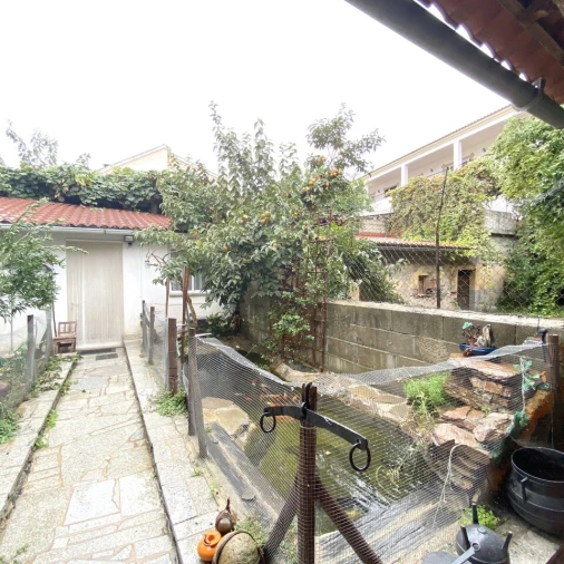 Moradia T3 para Venda em Freixo de Espada a Cinta e Mazouco Foto 37