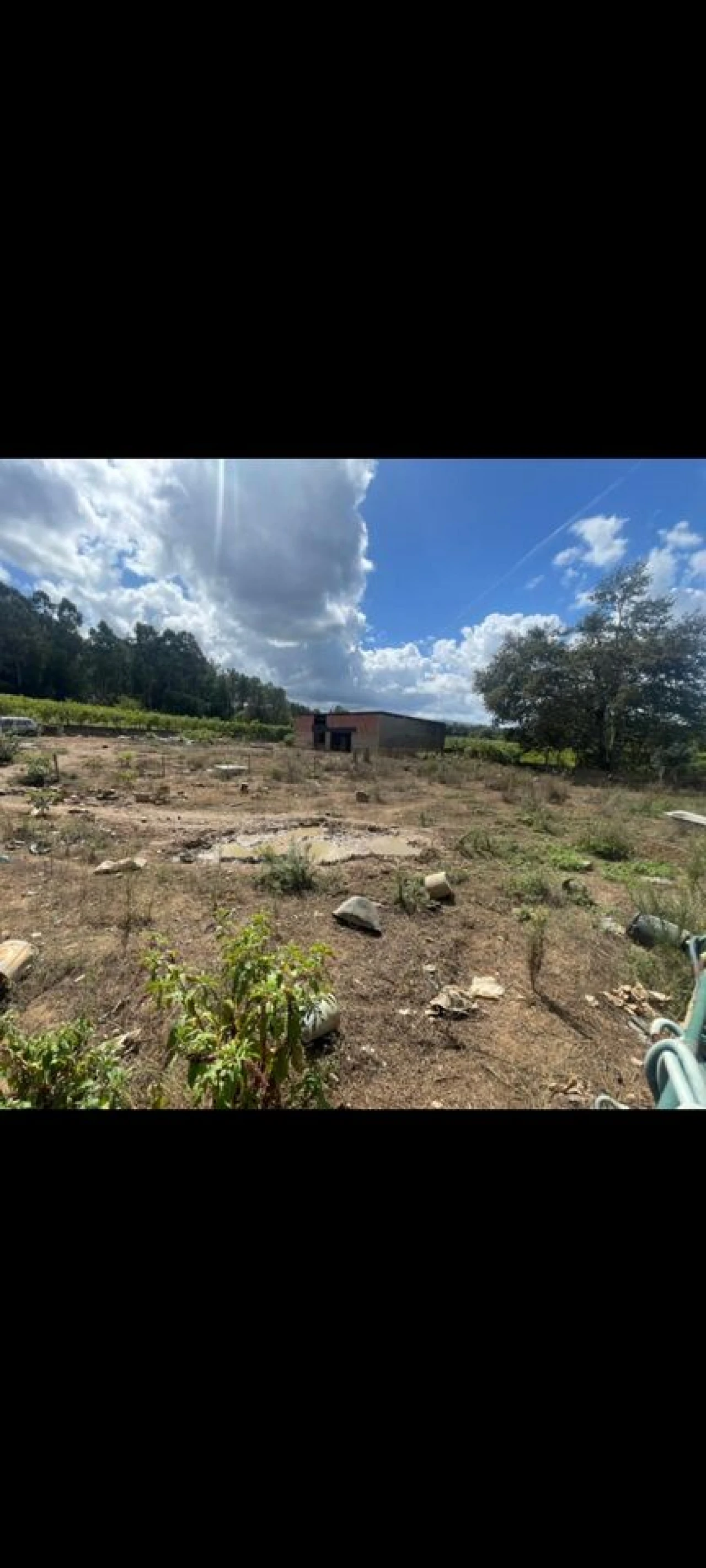 Terreno para Venda em Mazedo e Cortes Foto 4