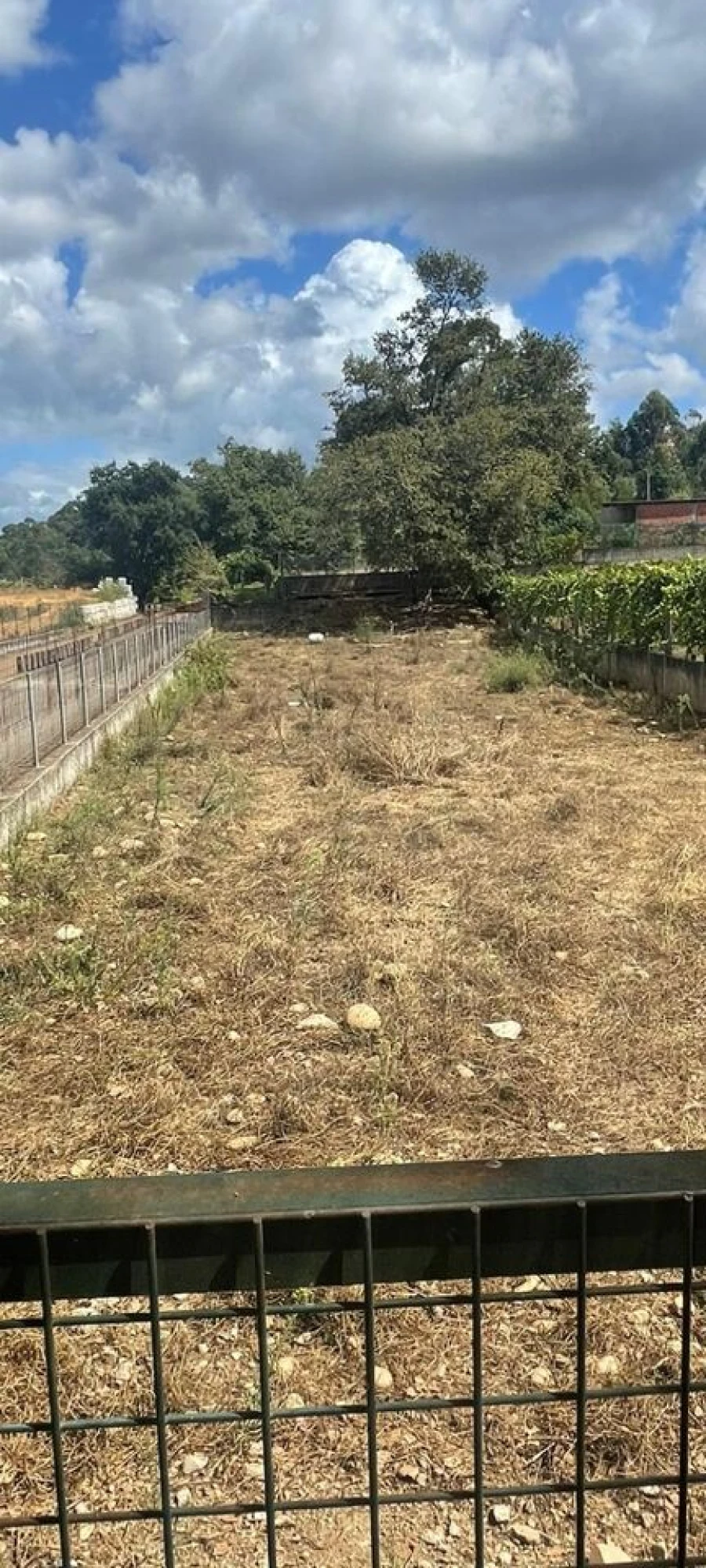 Terreno para Venda em Mazedo e Cortes Foto 3