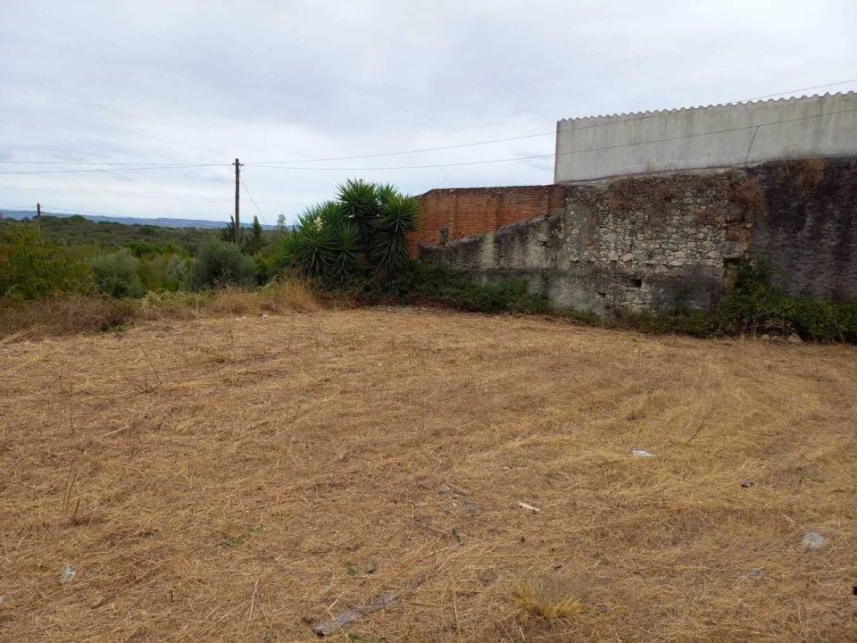 Terreno para Venda em Olaia e Paço Foto 3