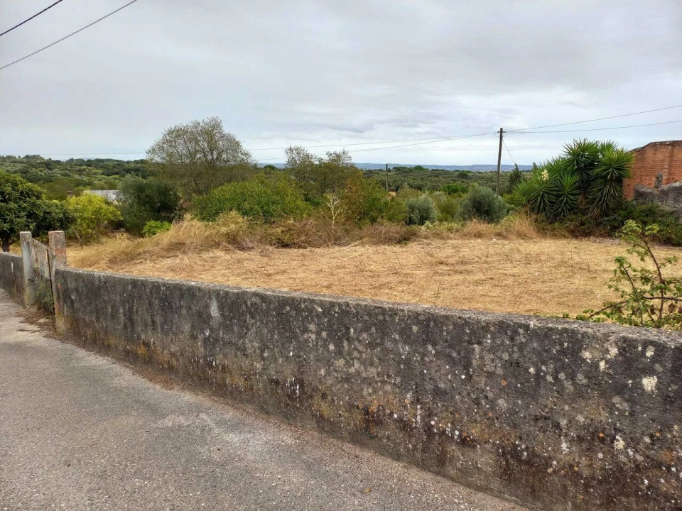 Terreno para Venda em Olaia e Paço Foto 4