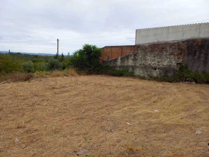 Terreno para Venda em Olaia e Paço Foto 3