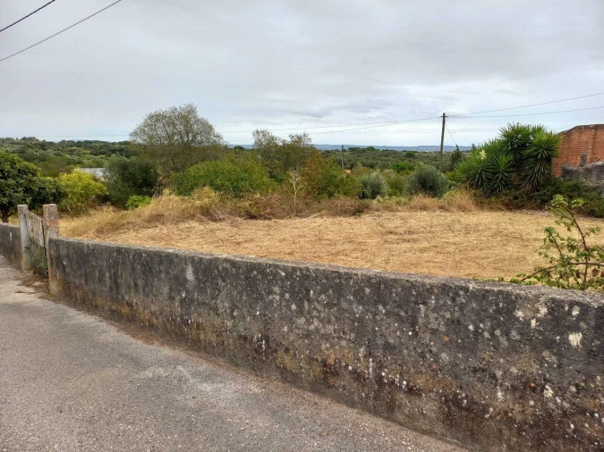 Terreno para Venda em Olaia e Paço Foto 4