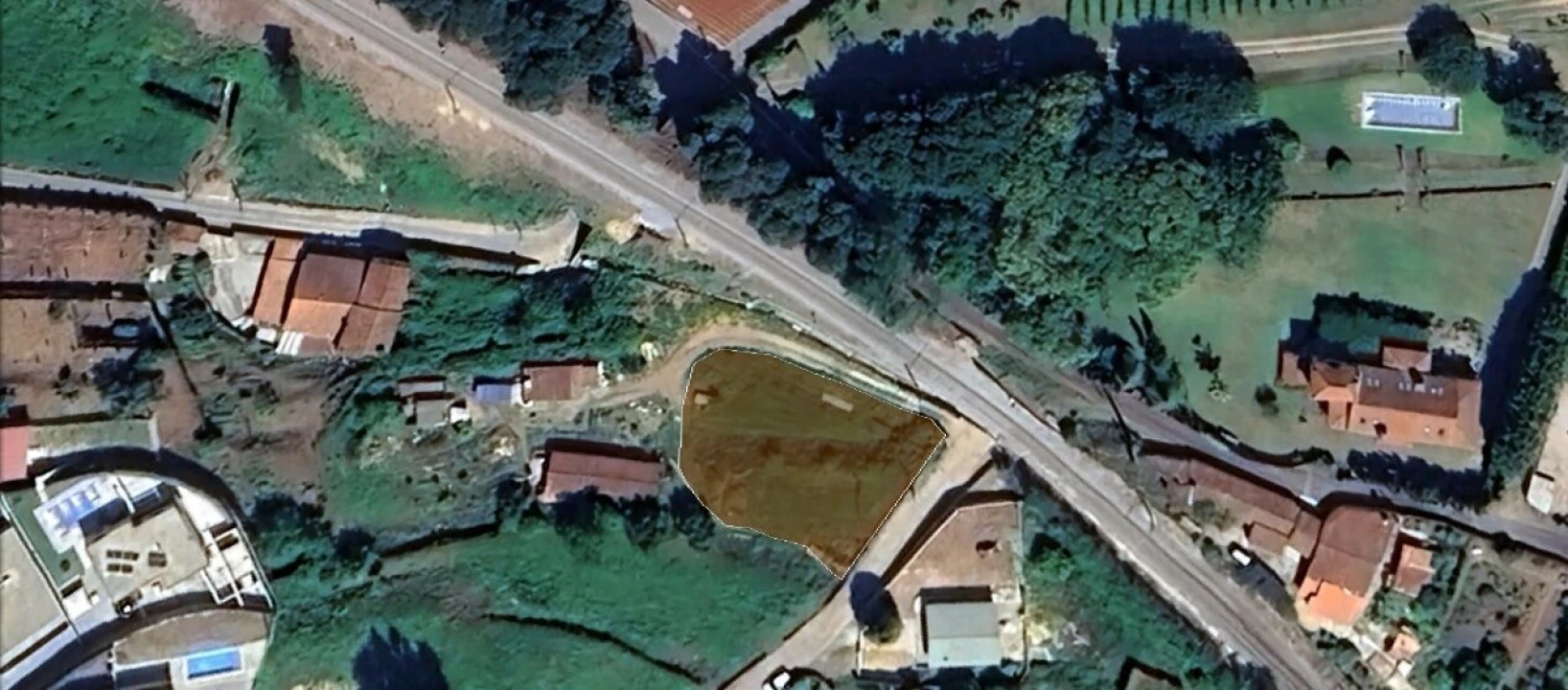 Terreno para Venda em Valença, Cristelo Covo e Arão Foto 1