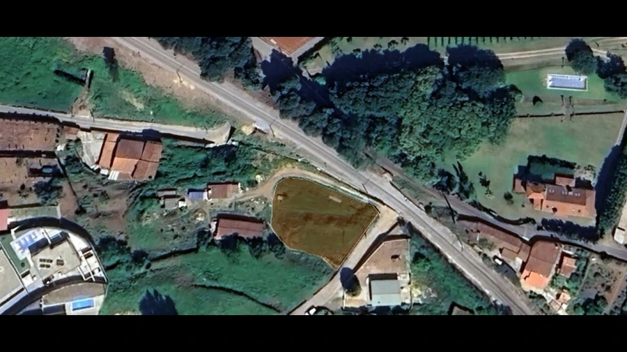 Terreno para Venda em Valença, Cristelo Covo e Arão