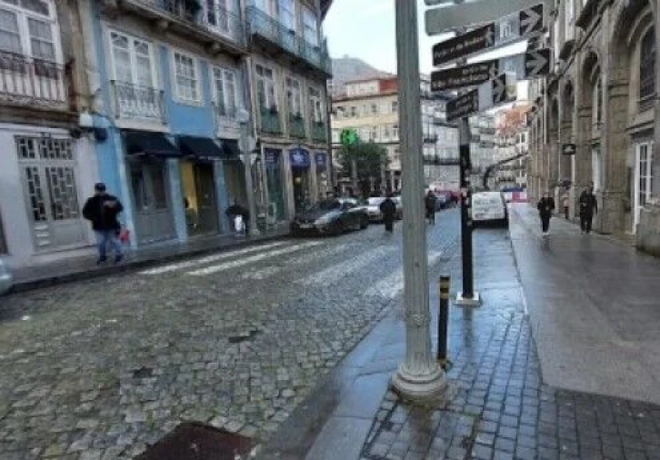 Prédio para Venda em Cedofeita, Santo Ildefonso, Sé, Miragaia, São Nicolau e Vitória Foto 2