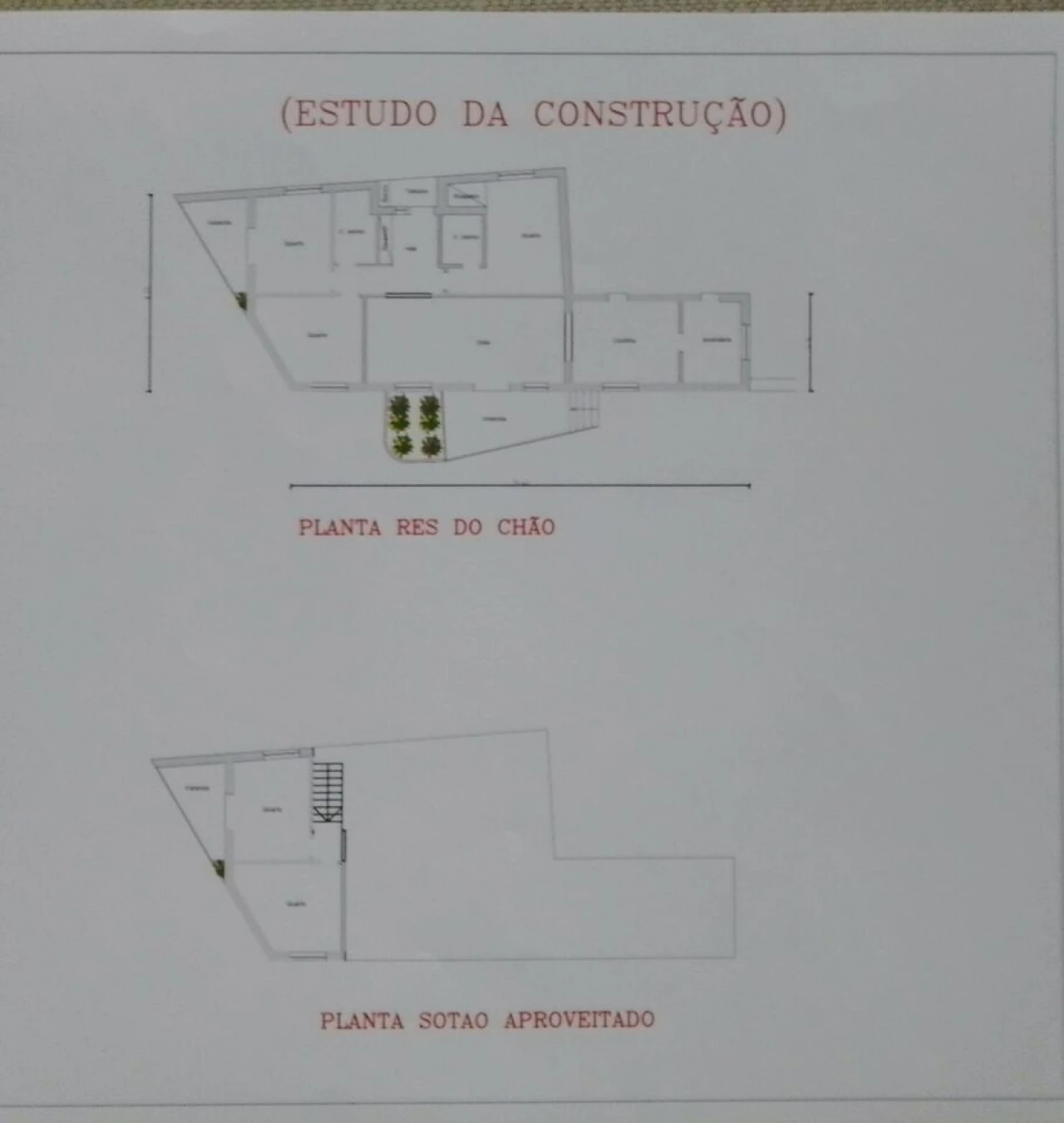 Moradia T5 para Venda em Brogueira, Parceiros de Igreja e Alcorochel Foto 4