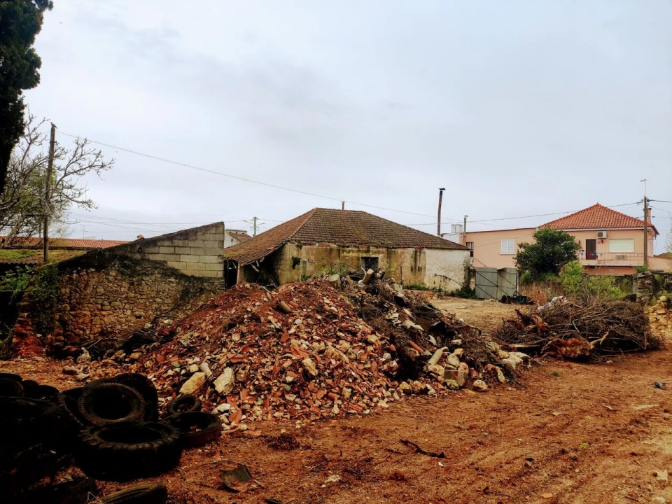 Moradia T5 para Venda em Brogueira, Parceiros de Igreja e Alcorochel Foto 7