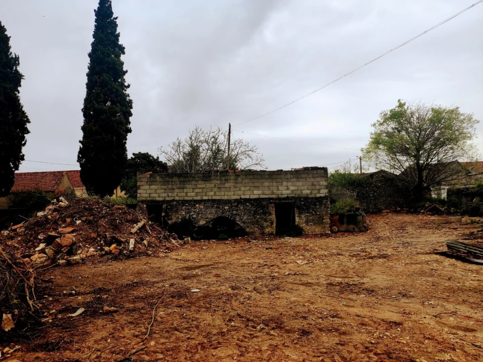 Moradia T5 para Venda em Brogueira, Parceiros de Igreja e Alcorochel Foto 8