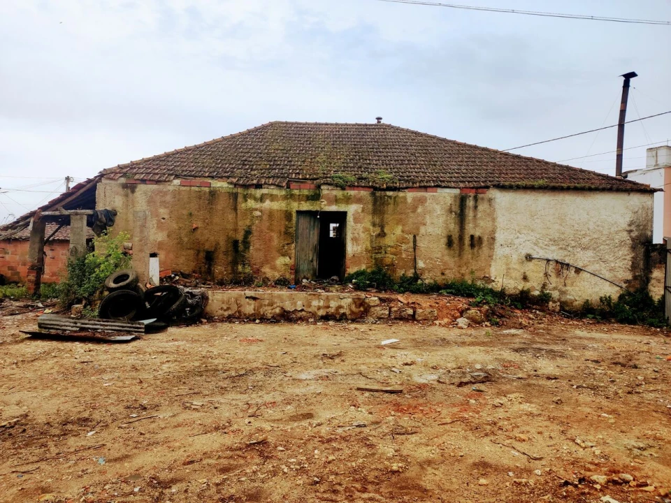 Moradia T5 para Venda em Brogueira, Parceiros de Igreja e Alcorochel Foto 10