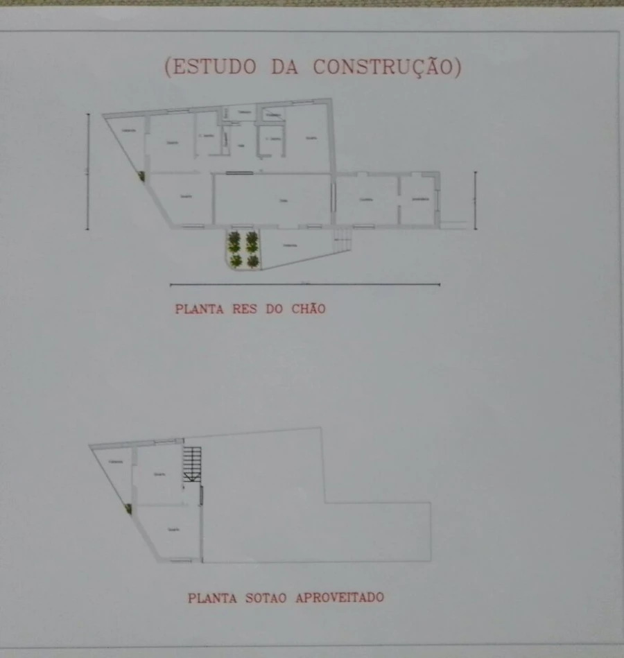 Moradia T5 para Venda em Brogueira, Parceiros de Igreja e Alcorochel Foto 4