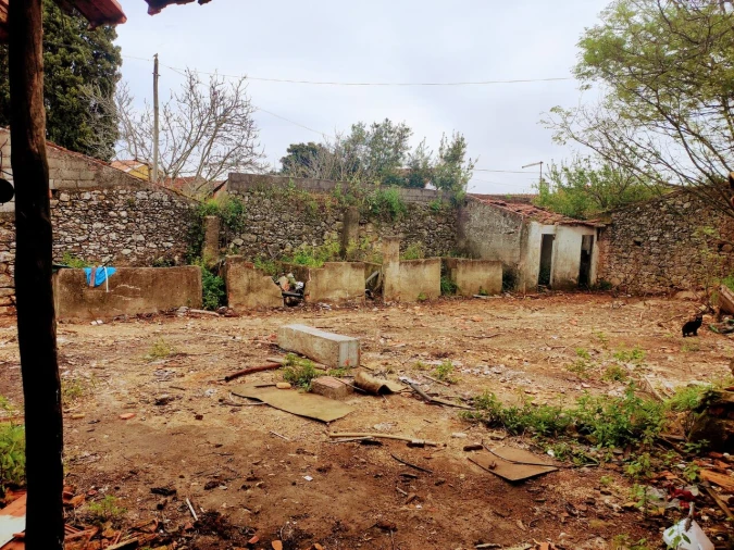 Moradia T5 para Venda em Brogueira, Parceiros de Igreja e Alcorochel Foto 6
