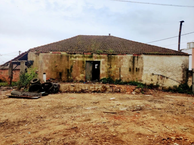 Moradia T5 para Venda em Brogueira, Parceiros de Igreja e Alcorochel Foto 10