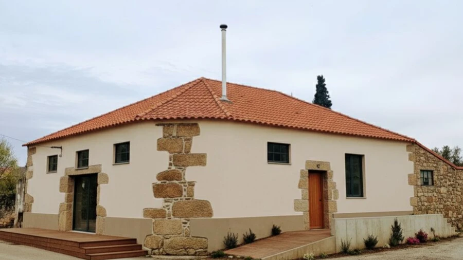 Moradia T5 para Venda em Brogueira, Parceiros de Igreja e Alcorochel