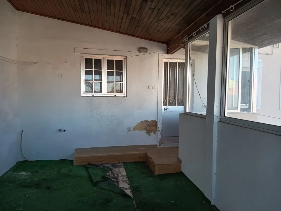 Moradia T6 para Venda em Torres Novas (Santa Maria, Salvador e Santiago) Foto 16