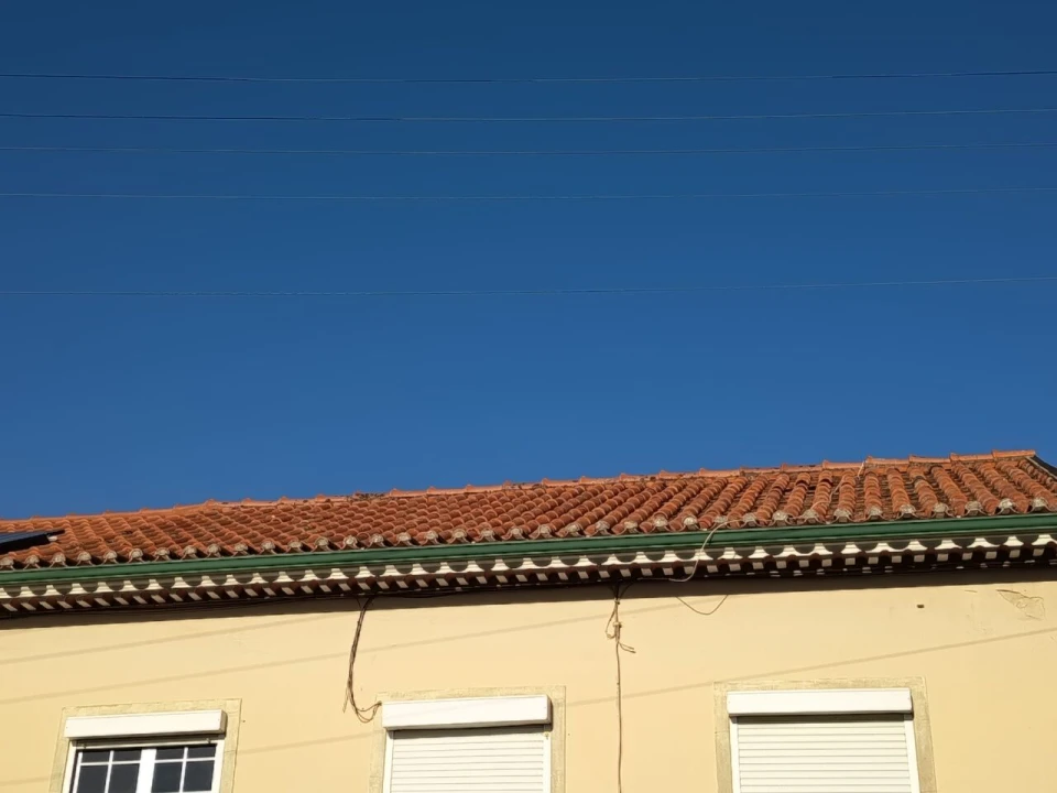 Moradia T6 para Venda em Torres Novas (Santa Maria, Salvador e Santiago) Foto 33