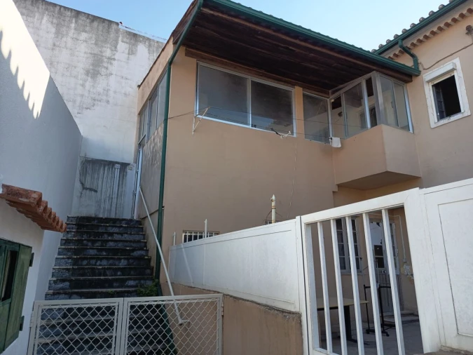 Moradia T6 para Venda em Torres Novas (Santa Maria, Salvador e Santiago)