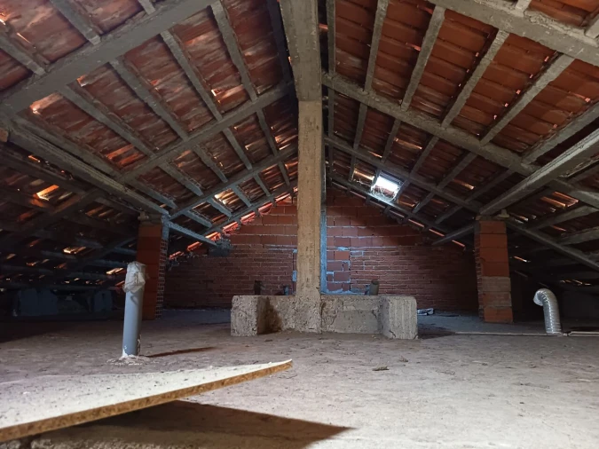 Moradia T6 para Venda em Torres Novas (Santa Maria, Salvador e Santiago) Foto 29