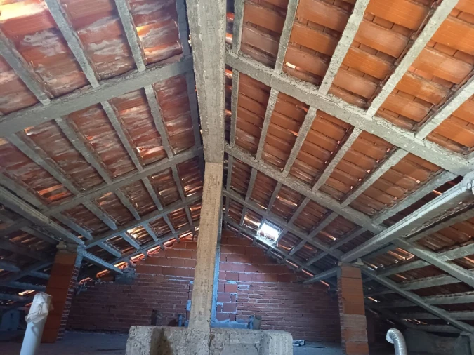 Moradia T6 para Venda em Torres Novas (Santa Maria, Salvador e Santiago) Foto 30