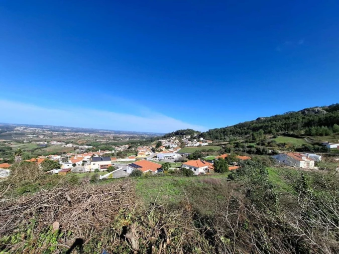 Terreno para Venda em Lamas e Cercal Foto 13