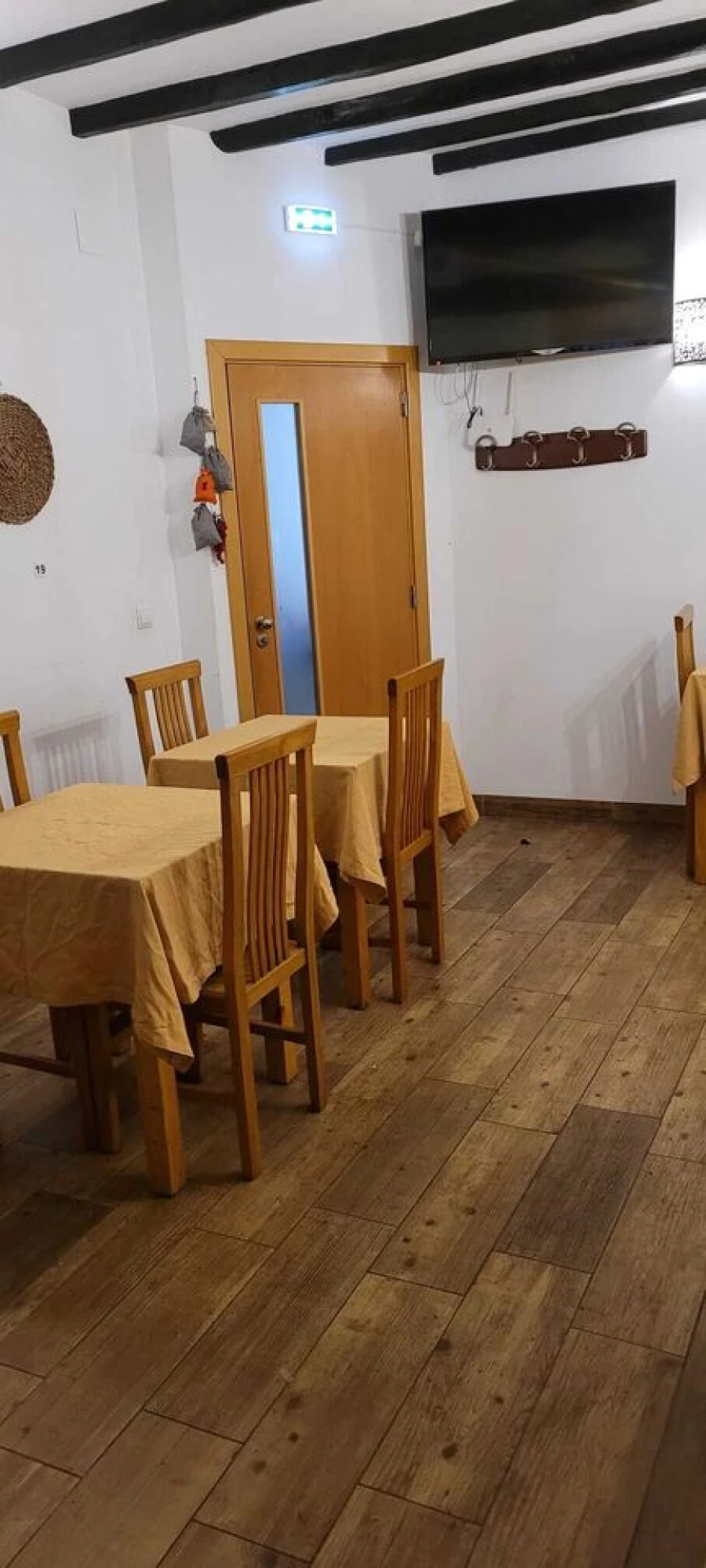 Loja para Trespasse em Sé Nova, Santa Cruz, Almedina e São Bartolomeu Foto 3