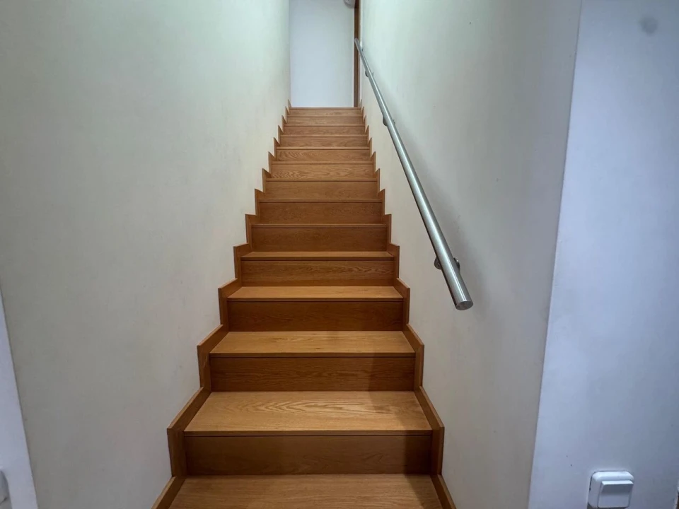 Moradia T4 para Venda em Vila e Roussas Foto 7