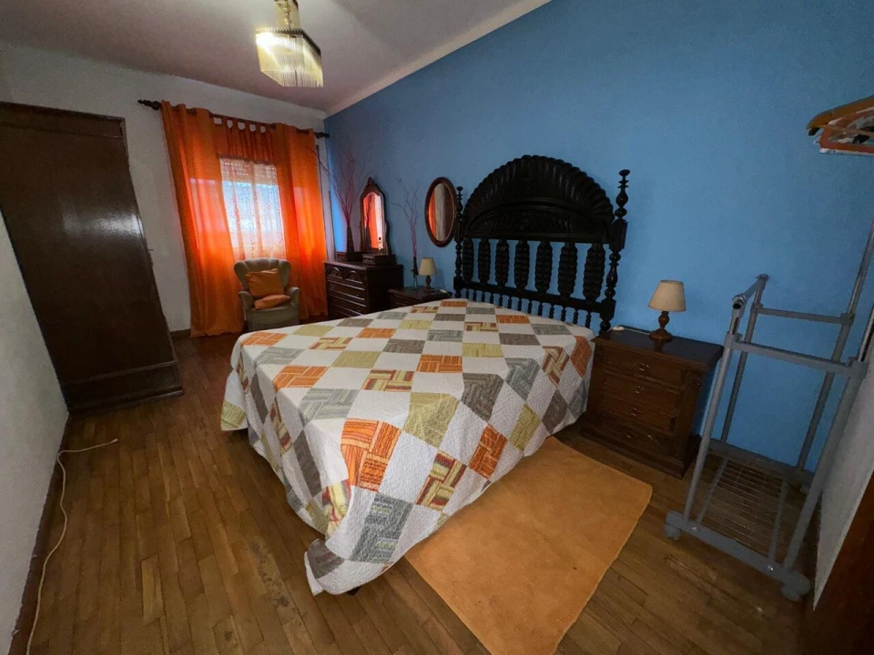 Apartamento T3 para Venda em Mazedo e Cortes Foto 1