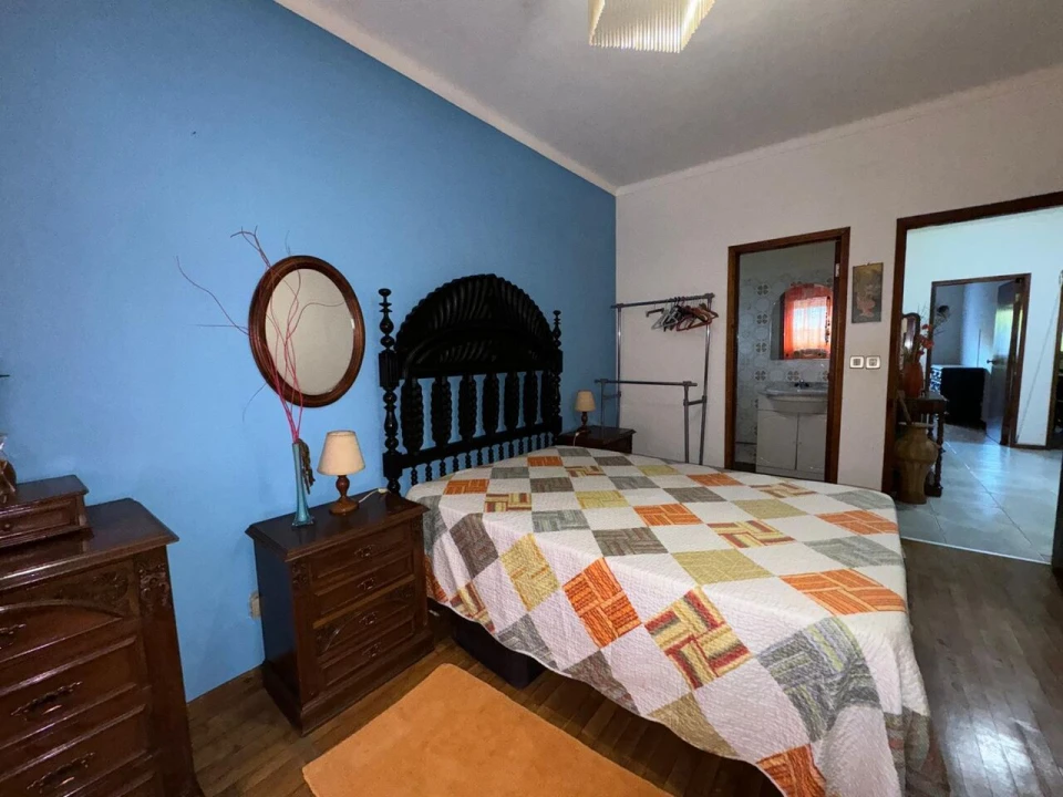 Apartamento T3 para Venda em Mazedo e Cortes Foto 2