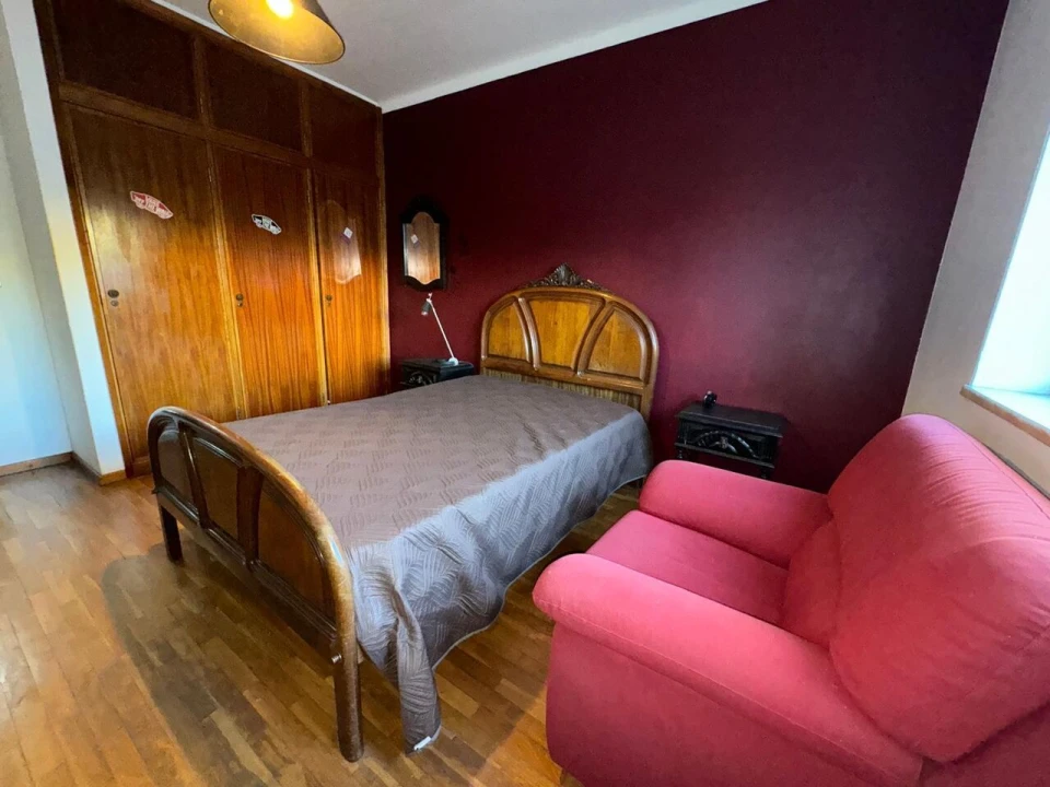 Apartamento T3 para Venda em Mazedo e Cortes Foto 4