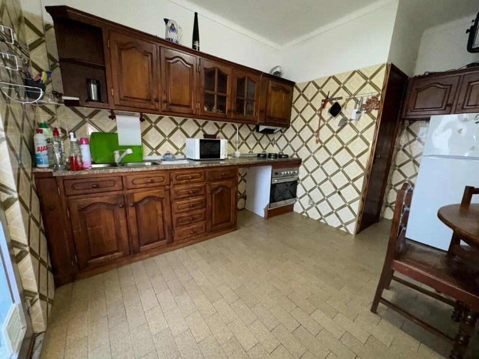 Apartamento T3 para Venda em Mazedo e Cortes Foto 7