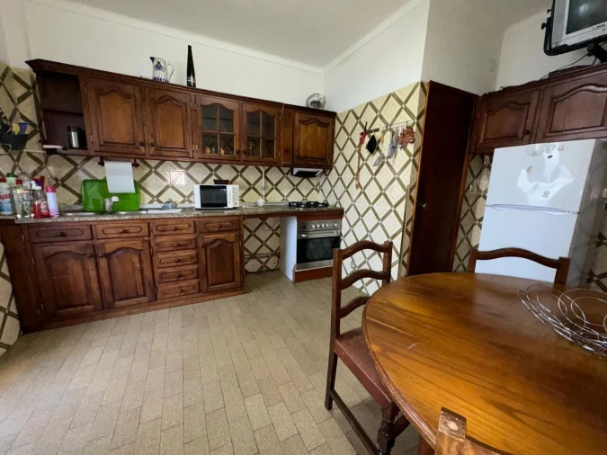 Apartamento T3 para Venda em Mazedo e Cortes Foto 8
