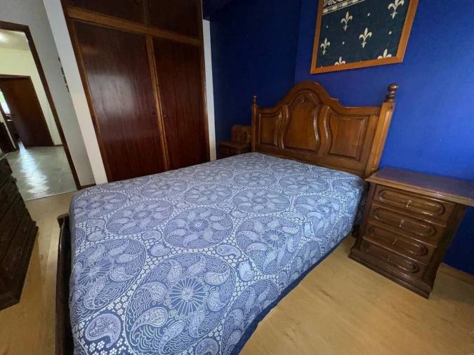 Apartamento T3 para Venda em Mazedo e Cortes Foto 9