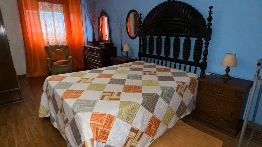 Apartamento T3 para Venda em Mazedo e Cortes