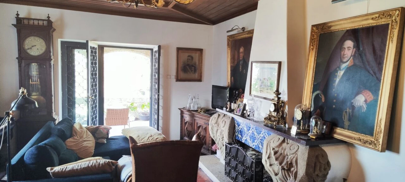 Moradia T4 para Venda em Antas e Abade de Vermoim Foto 2