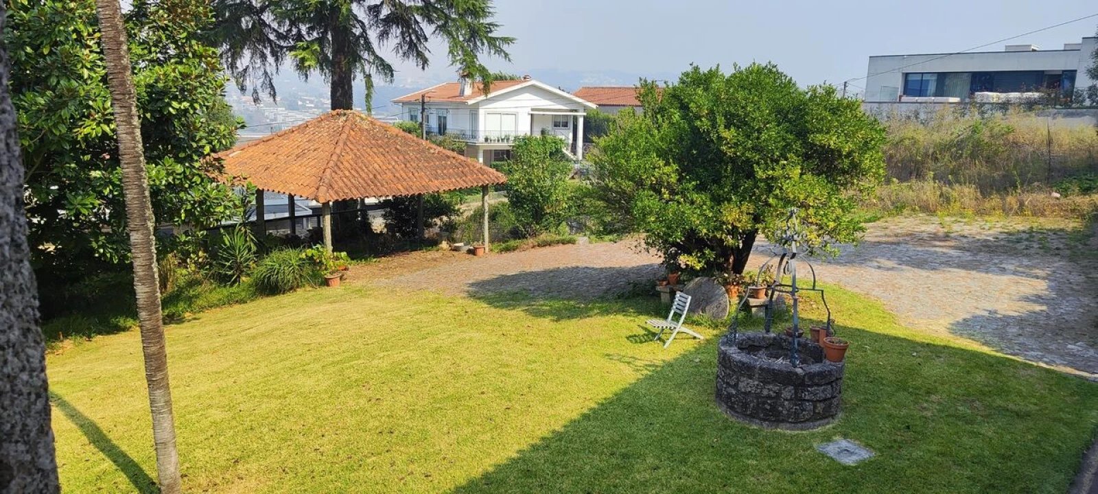 Moradia T4 para Venda em Antas e Abade de Vermoim Foto 6