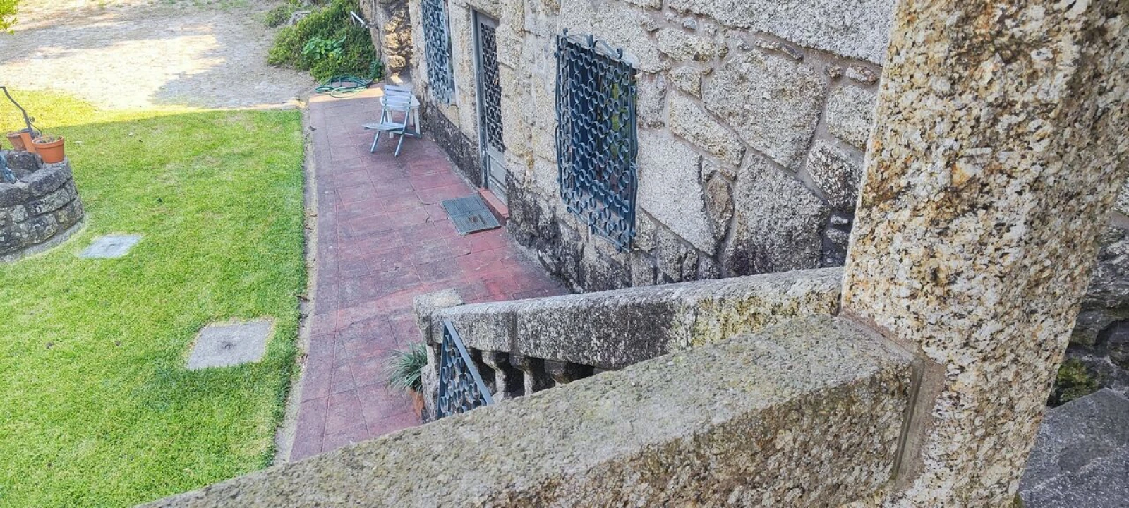 Moradia T4 para Venda em Antas e Abade de Vermoim Foto 7