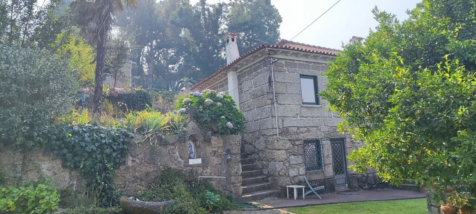 Moradia T4 para Venda em Antas e Abade de Vermoim Foto 9